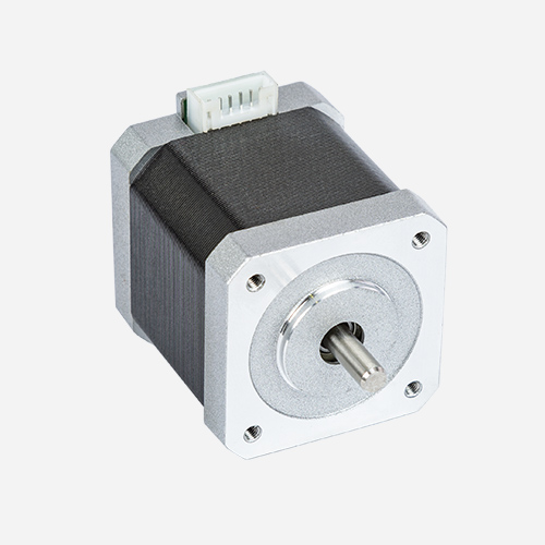 Z Axis Motor